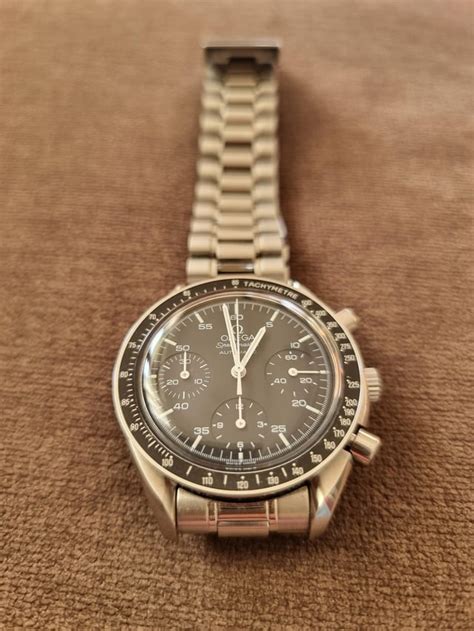 omega speedmaster winding problems.